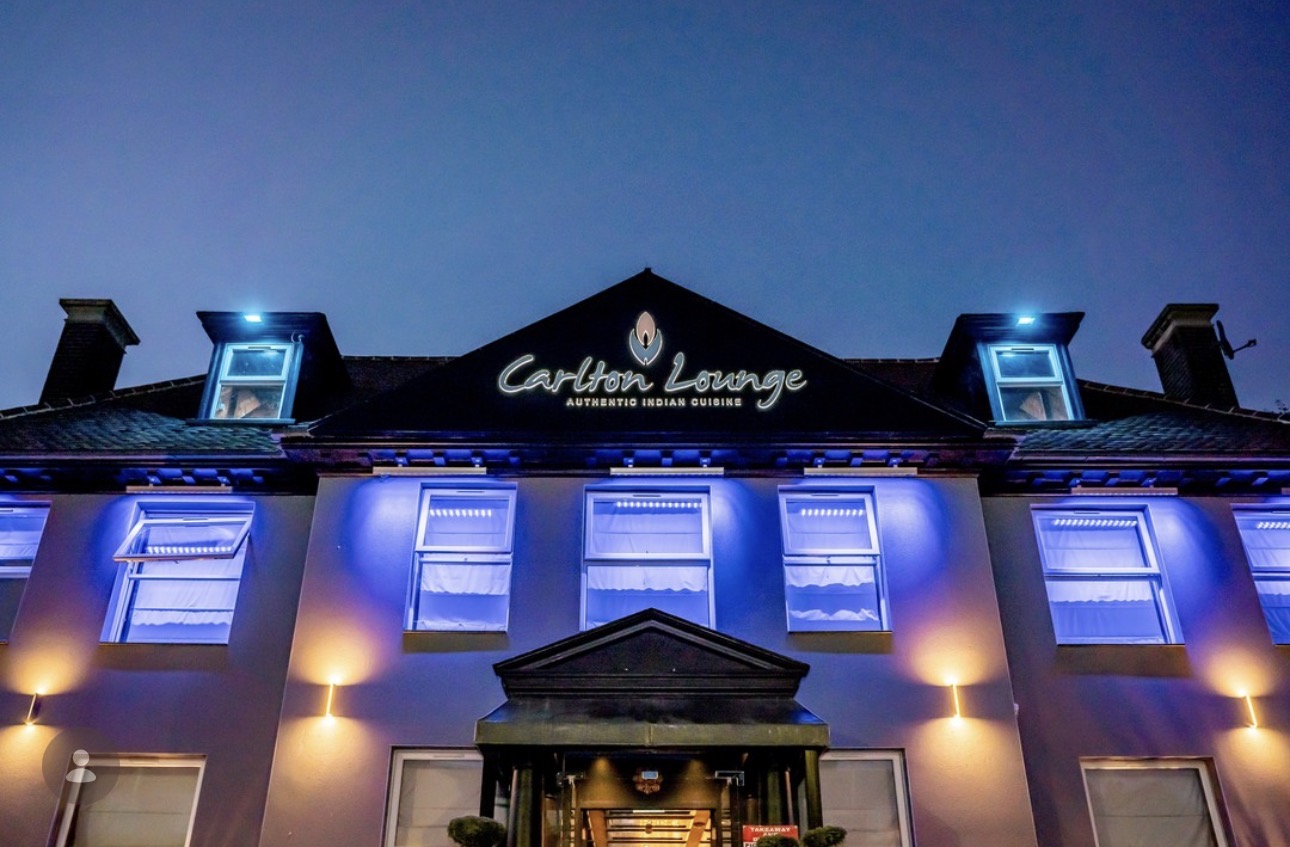 Carlton Lounge